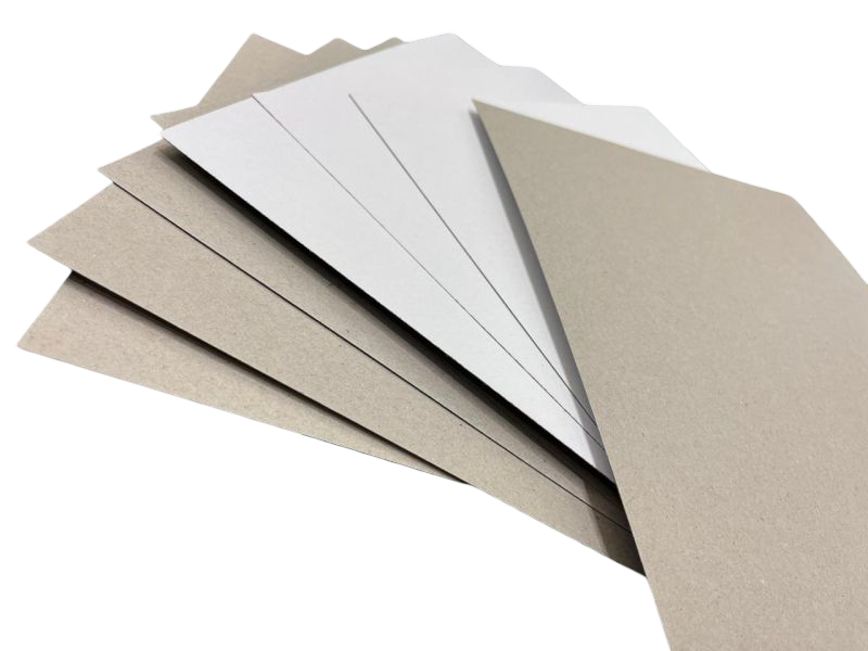 Duplex Paper